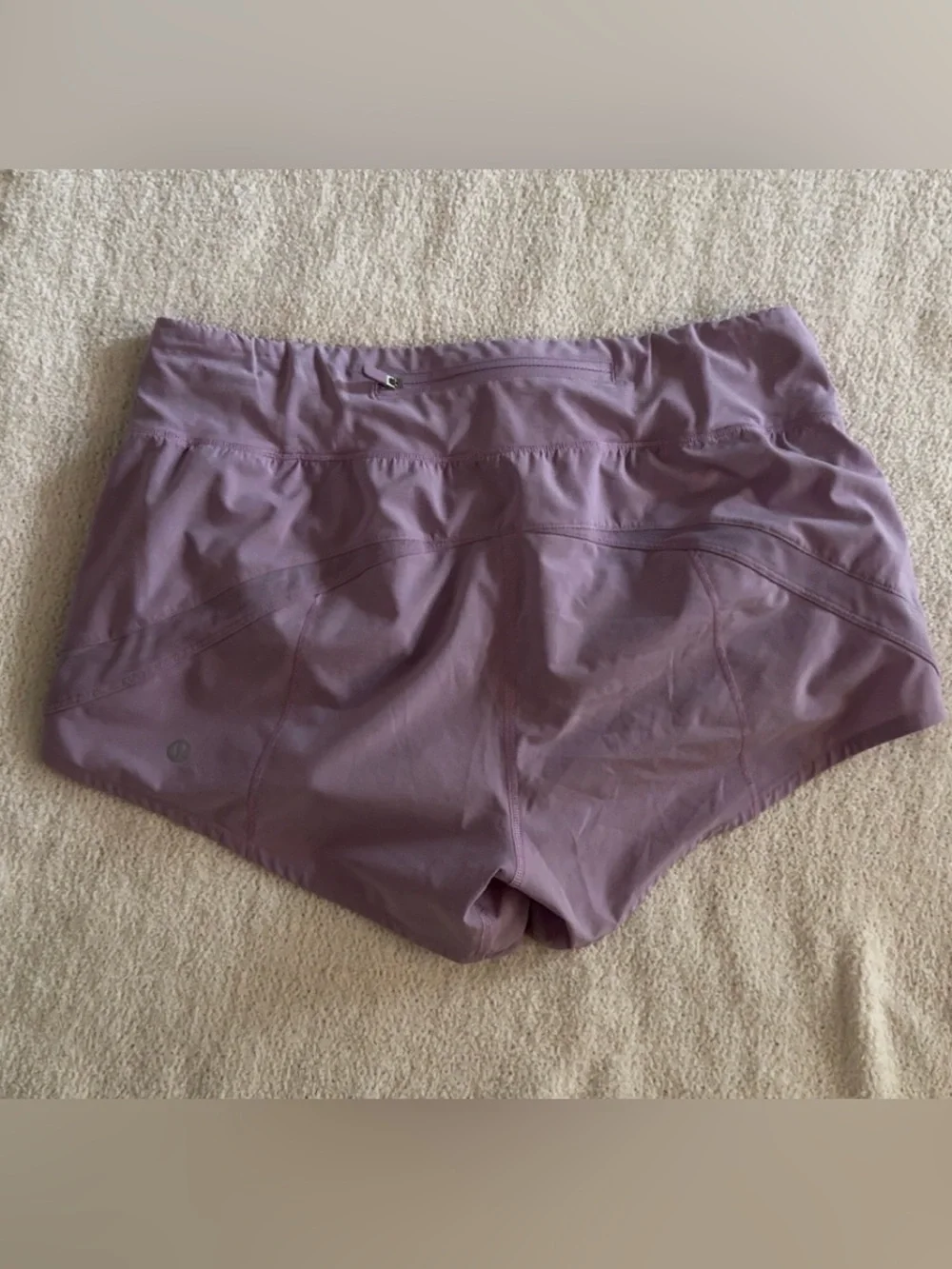 lululemon shorts - Picture 2 of 3